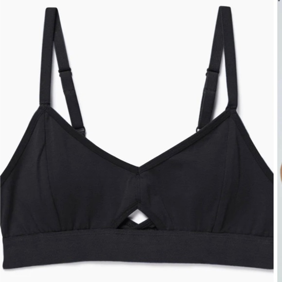 Richer poorer cutout bralette XS - Picture 1 of 7